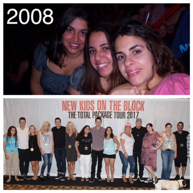 Sister Bonds and Boy&nbsp;Bands