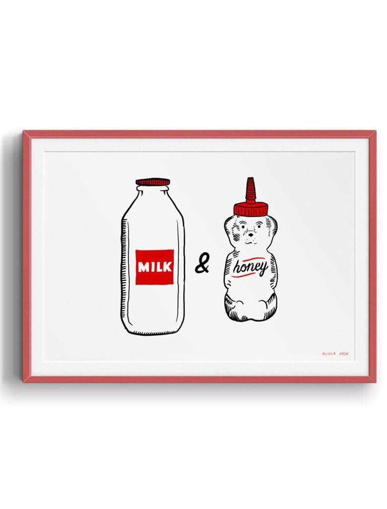 Expiration Dates-No use crying over spoiled&nbsp;milk